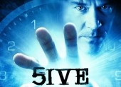 5ive Days to Midnight